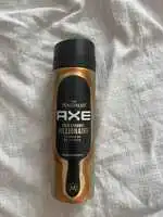 AXE -  Magnum Gold Caramel Billionaire - Déodorant