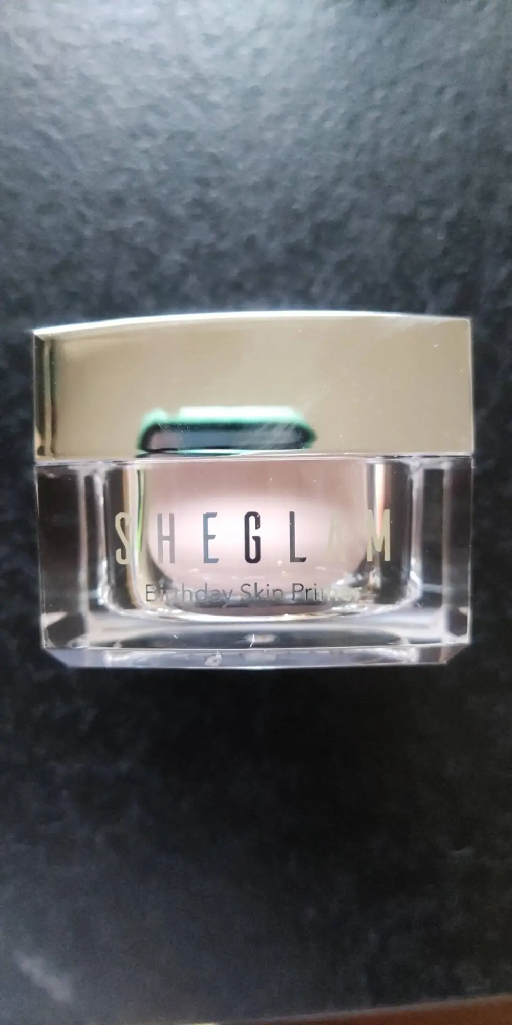 SHEGLAM - Birthday skin primer