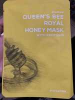 BEAUDIANI - Queen's Bee Royal - Honey Mask with Propolis