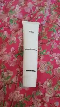 TLW - Winter is coming - Conditioner