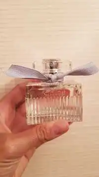 CHLOÉ - Eau de parfum naturelle