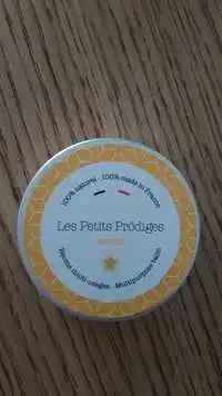 LES PETITS PRÖDIGES - Monoï - Baume multi-usages