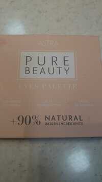 ASTRA - Pure Beauty - Eyes palette