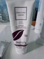 PHYT'S - Crème corps lissante