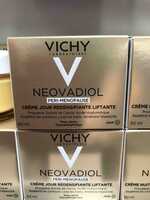 VICHY - Neovadiol peri-ménopause - Crème jour redensifiante liftante