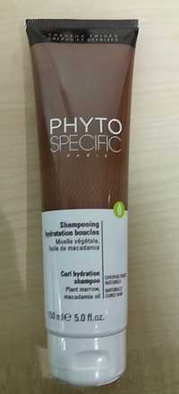 PHYTO - Specific - Shampooing hydratation boucles