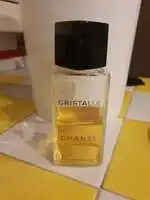 CHANEL - Cristalle - Eau de toilette