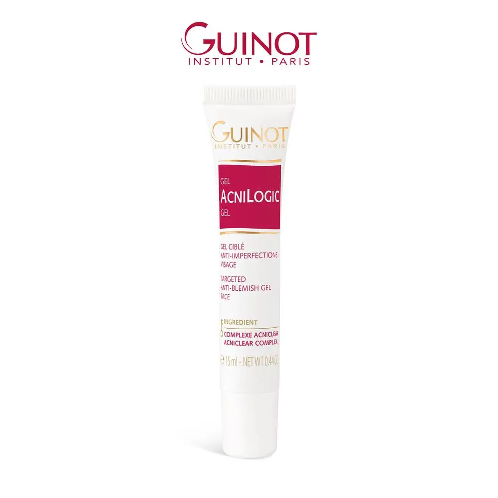 GUINOT - Gel AcniLogic