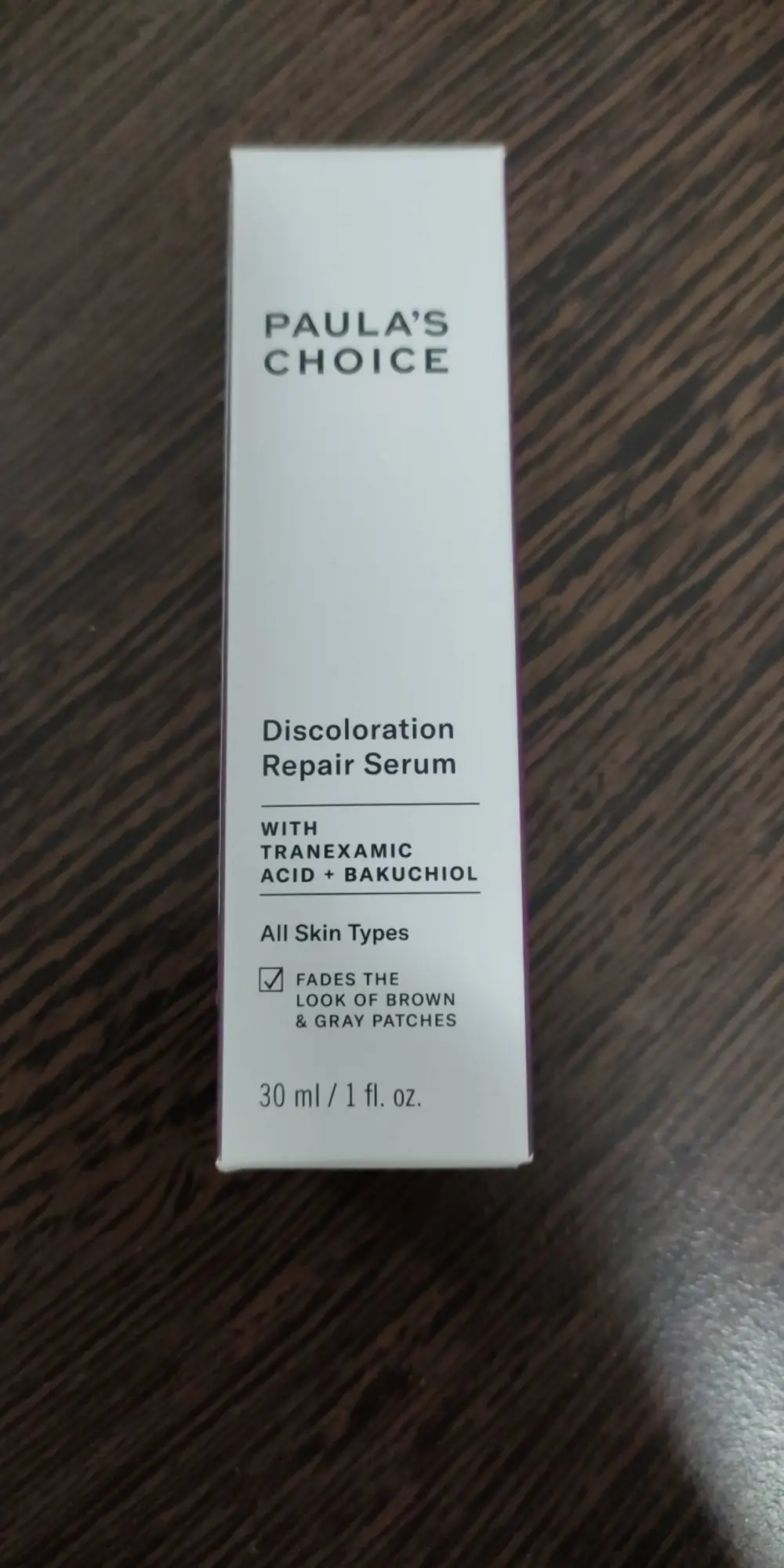 PAULA'S CHOICE - Discoloration repair serum