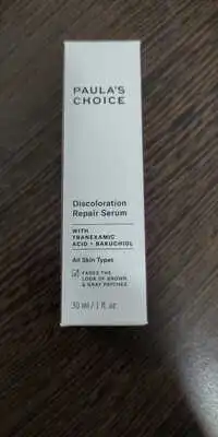 PAULA'S CHOICE - Discoloration repair serum