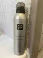 RITUALS - The ritual of samurai - Shower foam bamboo & cypress