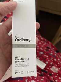 THE ORDINARY - Salicylic acid 2% anhydrous solution