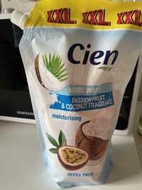 CIEN - Hand wash passion fruit & coconut fragrance