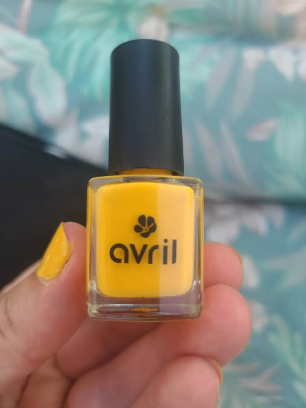 AVRIL - Vernis à ongles 