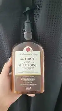 LES DEMOISELLES DU LISSAGE - Antidote - Shampooing 
