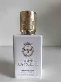 LA REINE CAPRICIEUSE - Crème riche cellulaire hydratation