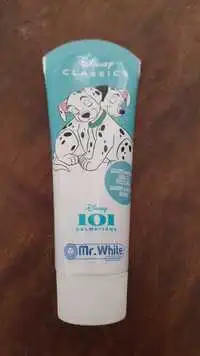 DISNEY - 101 Dalmatians - Dentifrice