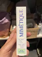 MIMÉTIQUE - Skin restore - Crème visage