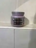 GARNIER - Ultra doux - Masque remède lissant 72h
