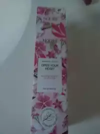 NOCIBÉ - Beautiful stories open your heart - Eau de parfum