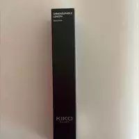 KIKO - Unmeasurable length - Mascara