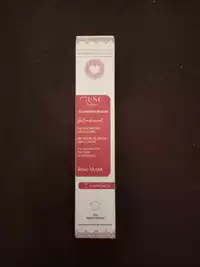 MUSC INTIME - Rose Mystik - Gel parfumant