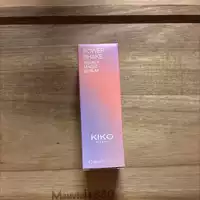 KIKO - Power shake - Pearly magic serum