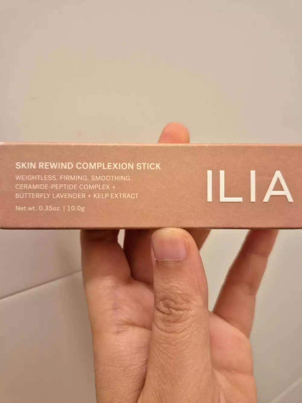 ILIA - Skin rewind complexion stick