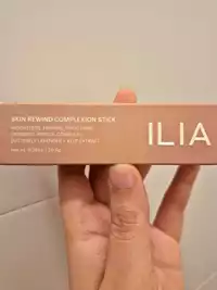 ILIA - Skin rewind complexion stick