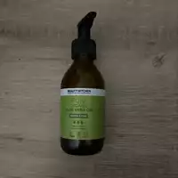 BEAUTY KITCHEN - Pure organic aloe vera gel