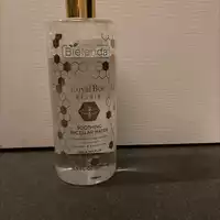 BIELENDA - Royal bee elixir - Soothing micellar water