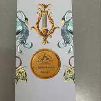 PARFUM DENIS DURAND - Un faune à travers champs - Parfum