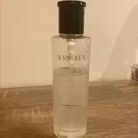 AURODHEA - 3-in-1 micellar water with cucumber extract