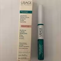 URIAGE - Hyséac - Bi-stick soin local