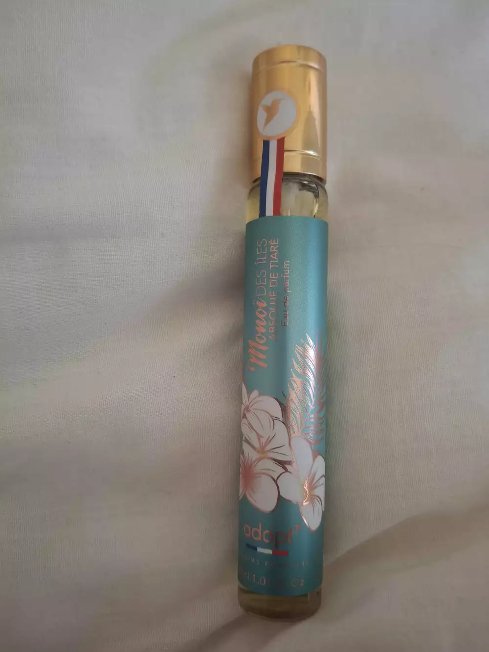 ADOPT' - Monoï des Îles - Eau de parfum