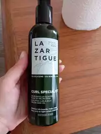 LAZARTIGUE - Curl specialist - Gelée boucles sculptées