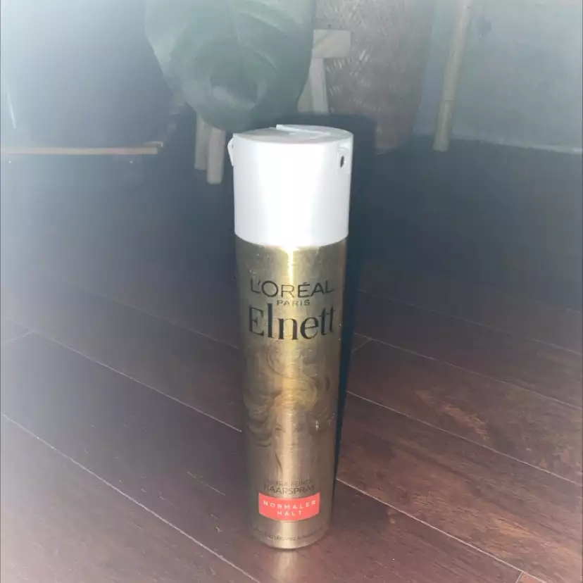 L'ORÉAL - Elnett - Haarspray