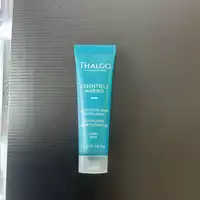 THALGO - Essentiels marins - Gel douche marin revitalisant