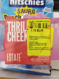 ESTATE - Thrill cheek - Fard à joues en crème
