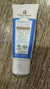 BALLOT-FLURIN - Dermo soin solaire spf50