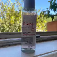 AVÈNE - Eau thermale - Lotion tonique apaisante