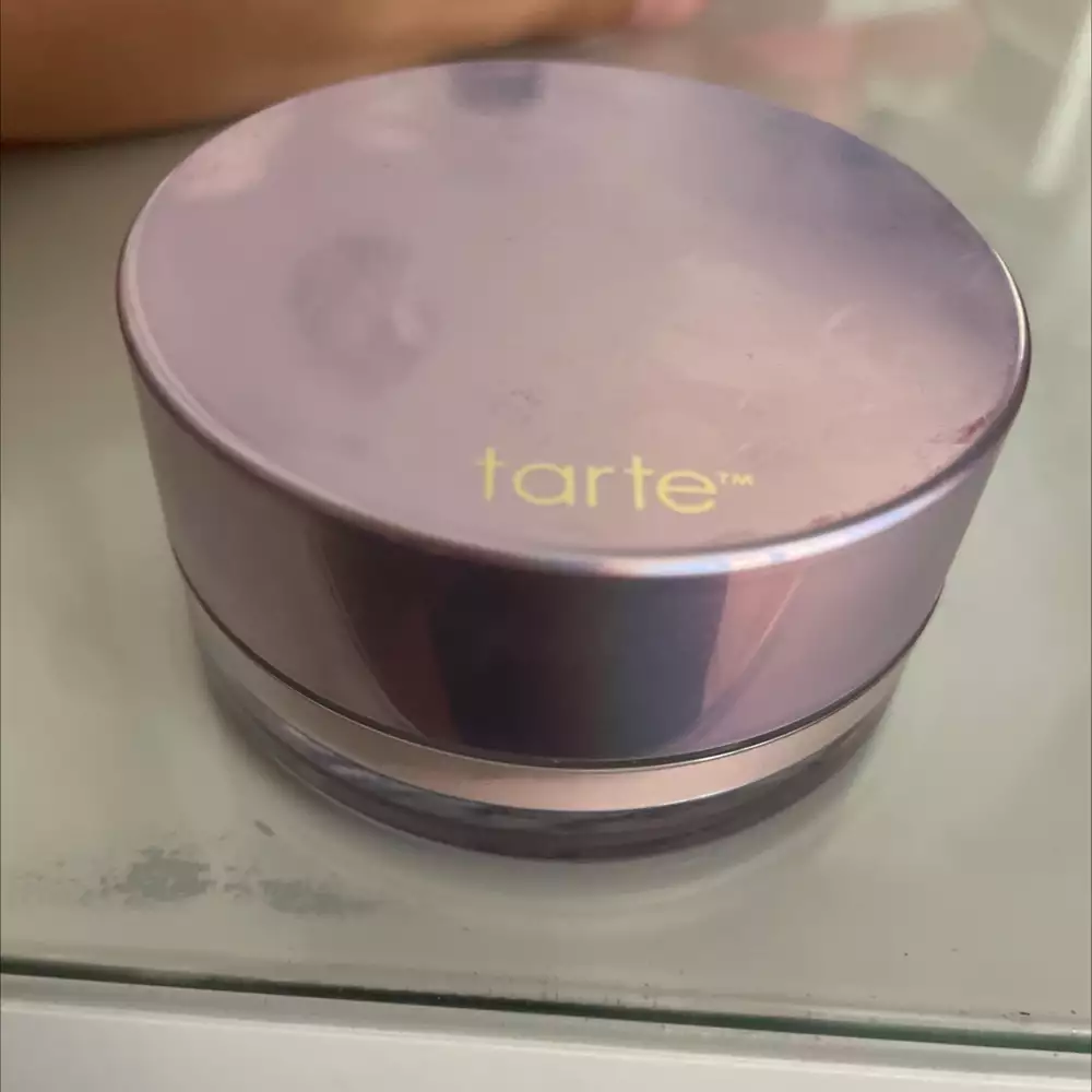 TARTE - Setting powder