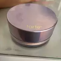 TARTE - Setting powder