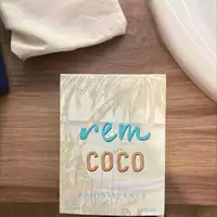 REMINESCENCE - Rem coco - Eau de toilette