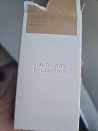 HAUS LABS BY LADY GAGA - Triclone skin tech - Fond de teint