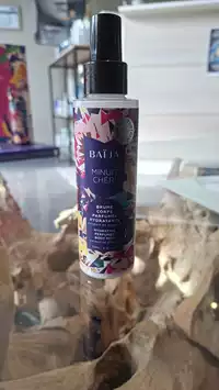 BAIJA - Minuit chéri - Brume corps parfumée hydratante