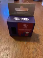 NAMAKI - Sang artificiel - Kit de maquillage