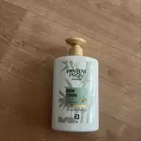 PANTENE - Pro-V grow strong - Conditioner 