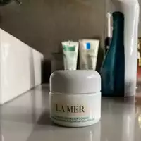 LA MER - La crème soyeuse régénération intense