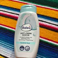 BALEA - Soft-creme dusche
